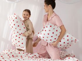 Постельное белье Amore Mio