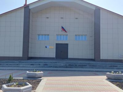 Никольский дом культуры