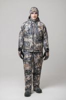 Костюм Remington 3 в 1 Researcher Pro Figure для охоты, мембрана Climatic Pro, до -30°C