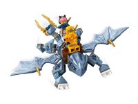 Ninjago 71810 Конструктор Молодой дракон Райю