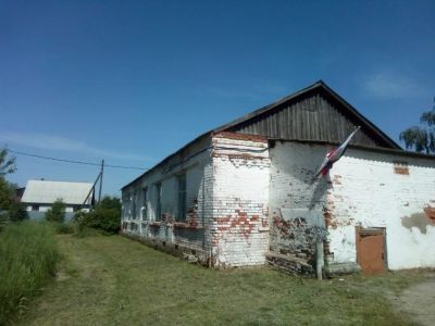 Половский сельский дом культуры