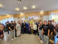 Митякинский дом культуры