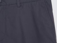 Брюки из хлопка