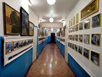 Боградский районный краеведческий музей