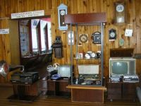 Егорьевский межпоселенческий районный историко-краеведческий музей