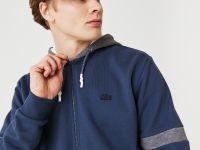 Мужская толстовка Lacoste стандартного кроя