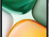 Смартфон Honor X7c 8/512 ГБ Зелёный