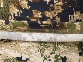 Футболка Remington South Forest — хлопок 100%, цвет South Forest, для охоты и туризма