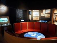 Государственный музей Владимира Высоцкого