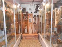 Военно-исторический музей-заповедник г. Остров