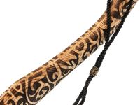 Топор Медведь средний, гравированный