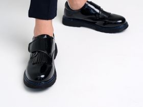 Полуботинки для девочек