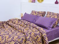 Пододеяльник Oriente