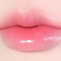 Блеск для губ с влажным сиянием Milk Touch Dew Stain Sheer Lip Gloss 04 Mellow Ending