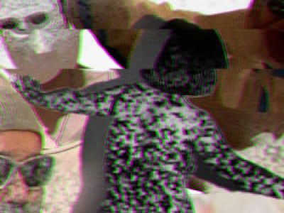 Бесы Натальи Березиной
