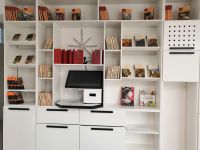 Центральная городская библиотека им. А. И. Харизовой