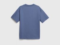 Футболка для мальчиков, Синий