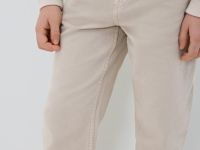 Джинсы для мальчиков, Бежевый