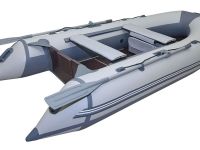 Лодка ПВХ PATRIOT Дельта 325 СК