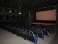 Кинотеатр «Спутник»