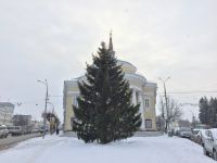 Театр для детей и молодежи «Свободное пространство»