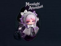 26CB403LLQY Коллекционная фигурка Lilith - Forbidden Covenant