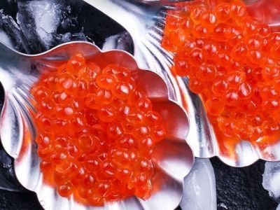 Участники рынка икры продолжают работать над ошибками
