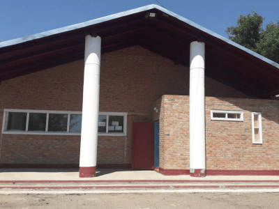 Погореловская библиотека