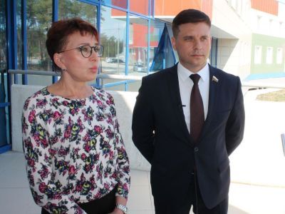 Сенатор Татьяна Кусайко: Якутия в числе первых начала работу по реализации концепции ранней помощи