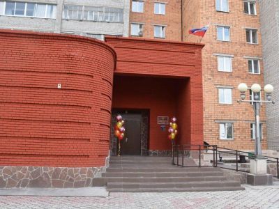 Дивногорский художественный музей