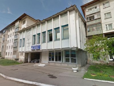 Межпоселенческий центр культурного развития