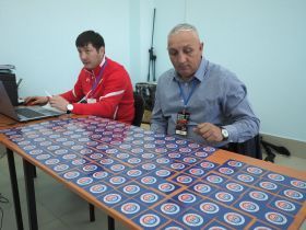 В Чувашии стартует чемпионат России по мас-рестлингу