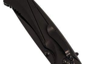 Нож складной B055, полуавтомат