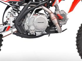 Питбайк PROGASI Smart 150
