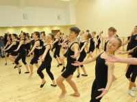 Свердловская государственная детская филармония