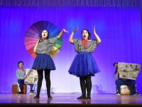 Центр культуры и досуга Рязанского государственного медицинского института