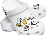 Джибитс «Кот Пуш в кроссовках»