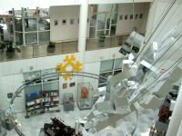 Государственная библиотека Югры