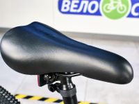 Женский велосипед Forward Iris 26 1.0, год 2022, цвет Фиолетовый-Зеленый, ростовка 17