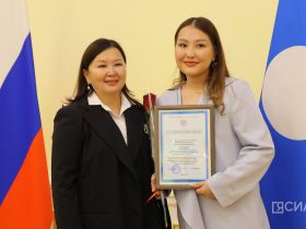 В Якутске отметили День работников дополнительного образования