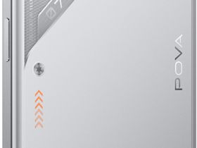 Смартфон TECNO Pova 7 Neo 8/128 ГБ «Волшебный серый»