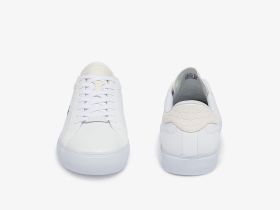 Мужские кеды Lacoste POWERCOURT 1121 1 SMA
