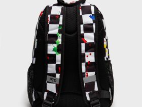 Рюкзак текстильный для мальчиков