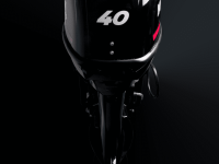 2х-тактный лодочный мотор YAMER 40 FFES-T