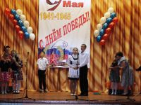 Анно-Ребриковский сельский дом культуры