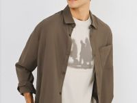 Футболка с принтом, Белый