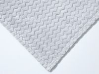 Плед Wiggly, серый