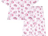 Пижама трикотажная для девочек