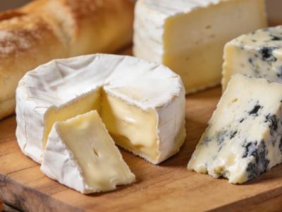 Сыр с плесенью: польза и вред для организма — что нужно знать