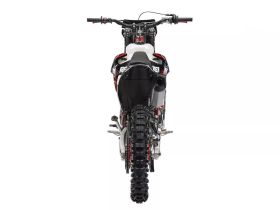 Мотоцикл кроссовый эндуро ZM Rocker S 250